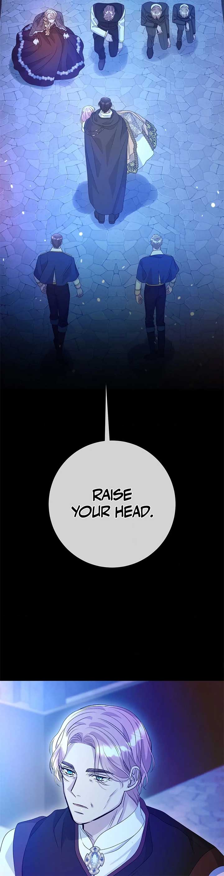 Savage Castle Chapter 79 56