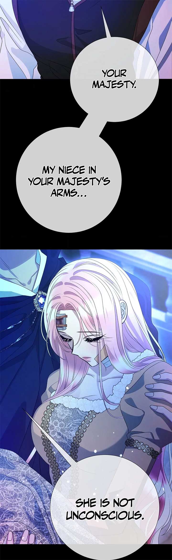 Savage Castle Chapter 79 57