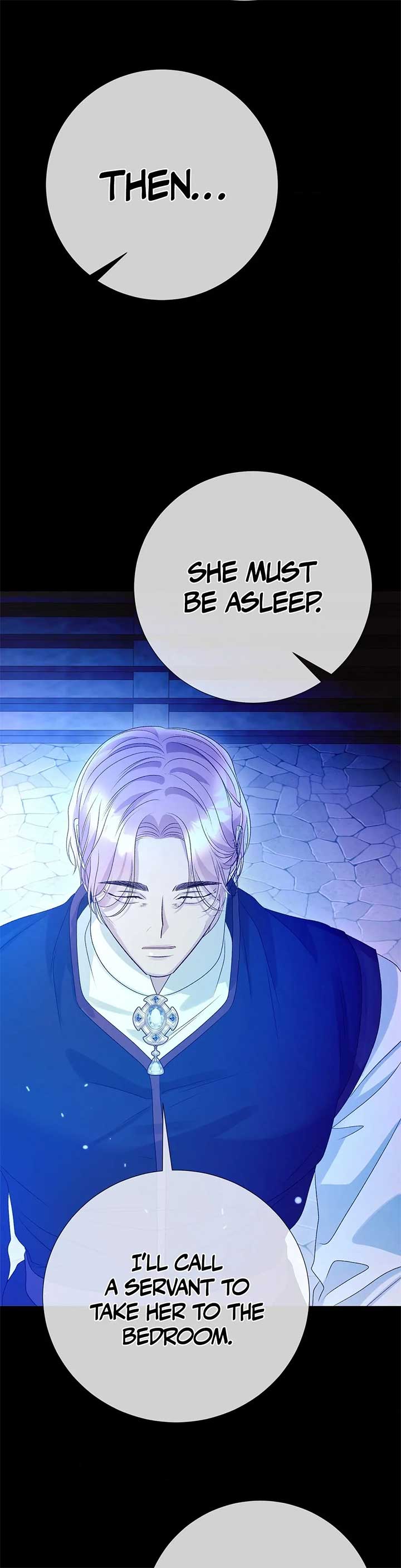 Savage Castle Chapter 79 58