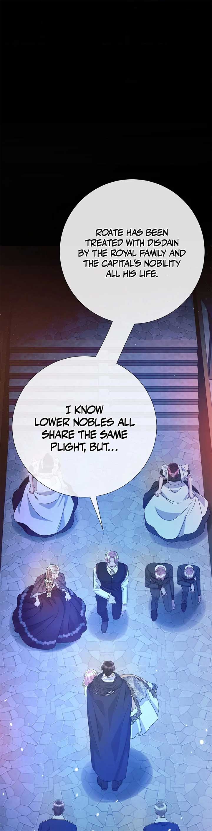 Savage Castle Chapter 79 62