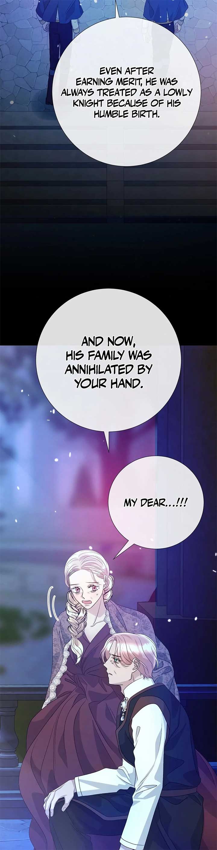 Savage Castle Chapter 79 63
