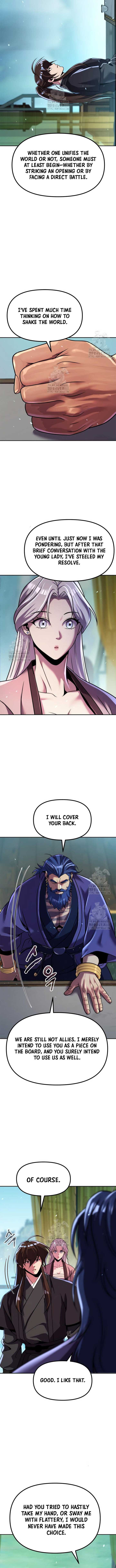 Chronicles of the Demon Faction Chapter 134 11