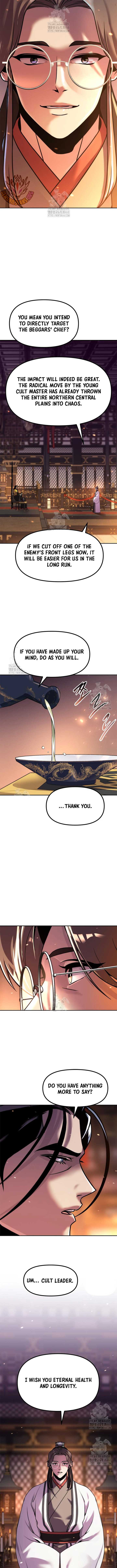 Chronicles of the Demon Faction Chapter 134 16