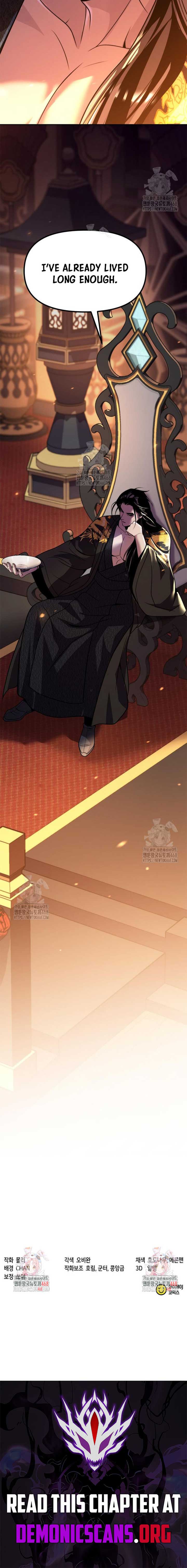 Chronicles of the Demon Faction Chapter 134 18