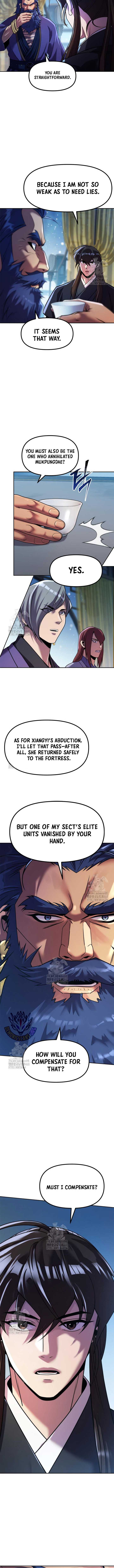 Chronicles of the Demon Faction Chapter 134 2