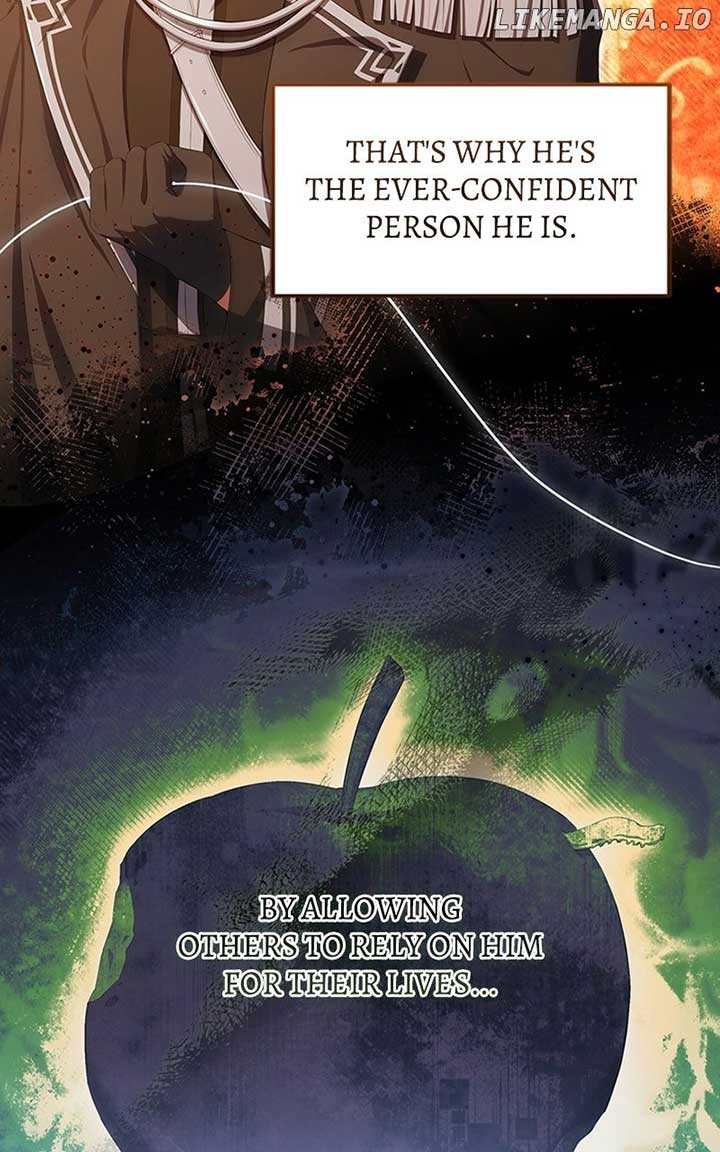Thiendavis – For The Perfect Salvation Chapter 21 16