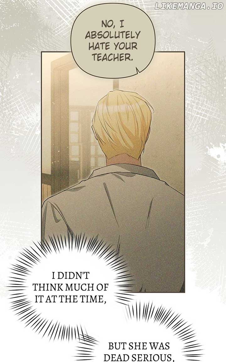 Thiendavis – For The Perfect Salvation Chapter 21 37