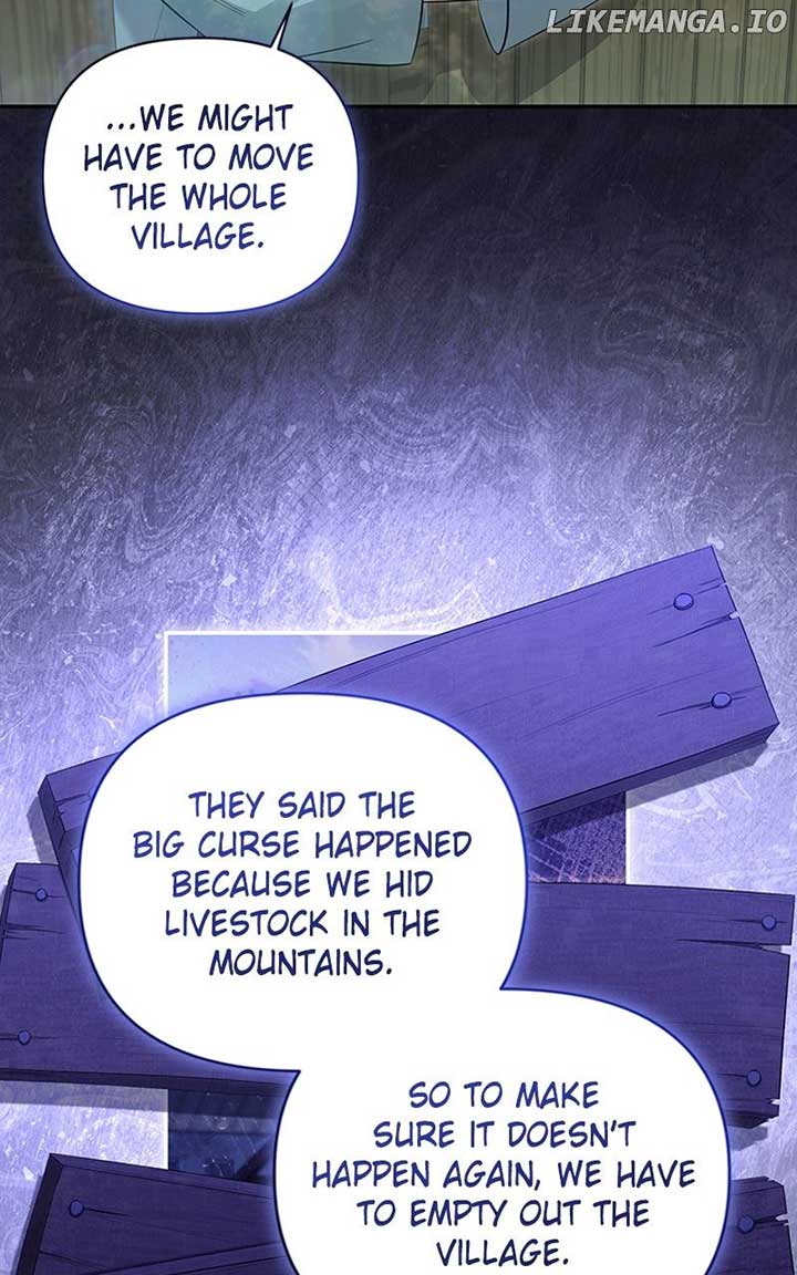 Thiendavis – For The Perfect Salvation Chapter 21 49