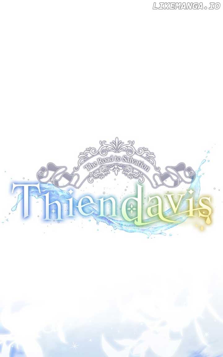Thiendavis – For The Perfect Salvation Chapter 21 58