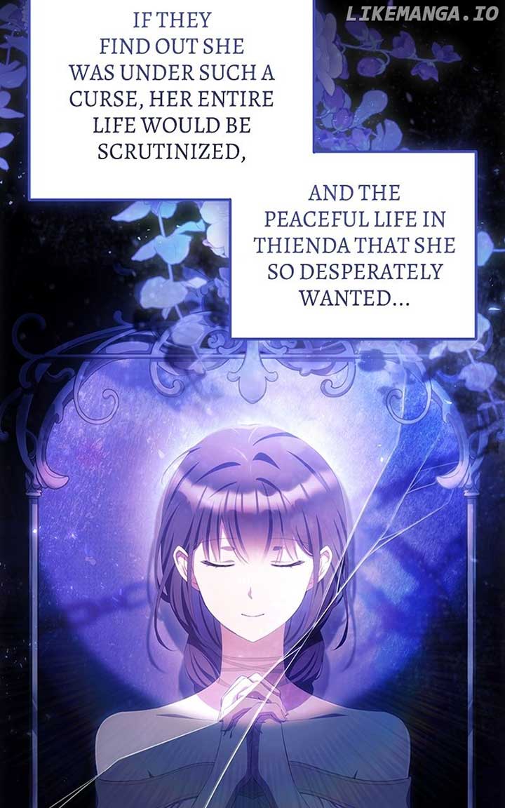 Thiendavis – For The Perfect Salvation Chapter 21 8