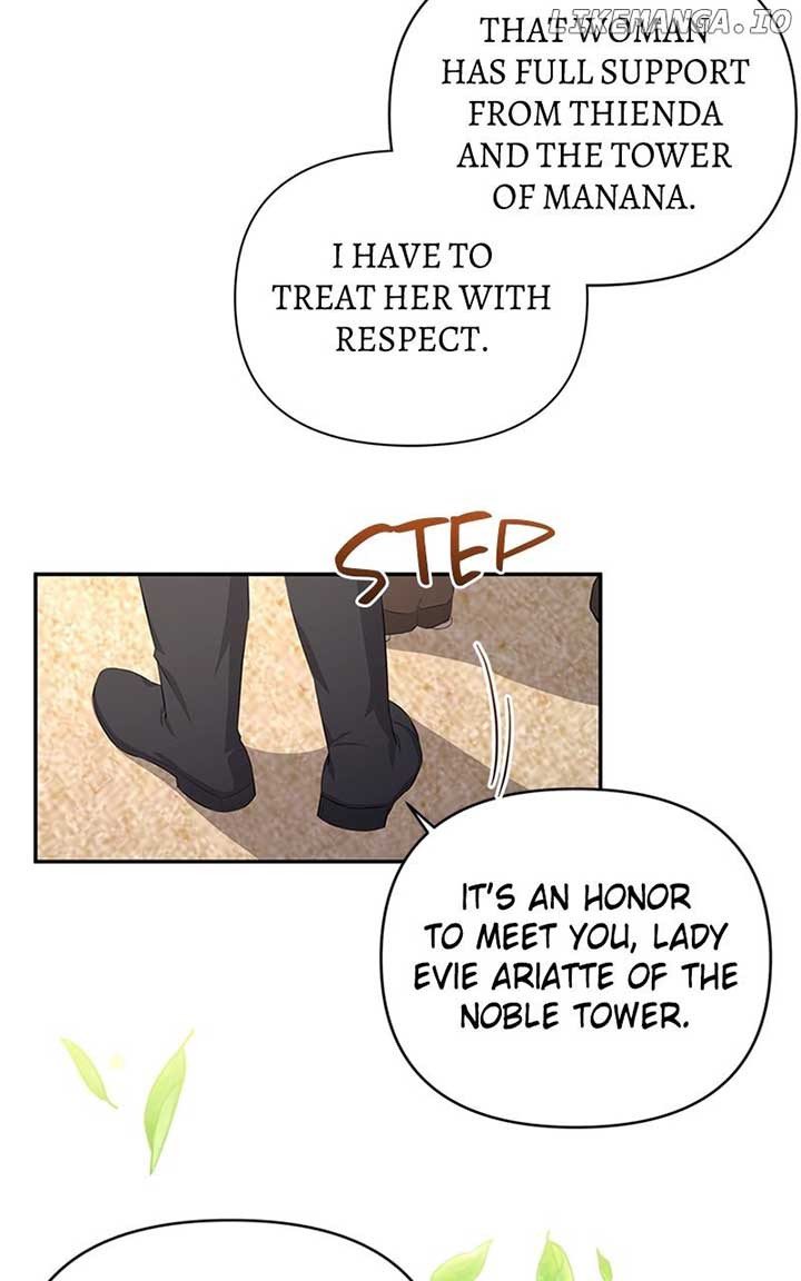 Thiendavis – For The Perfect Salvation Chapter 22 42