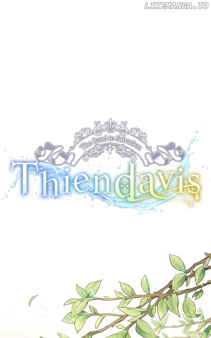 Thiendavis – For The Perfect Salvation Chapter 22 52