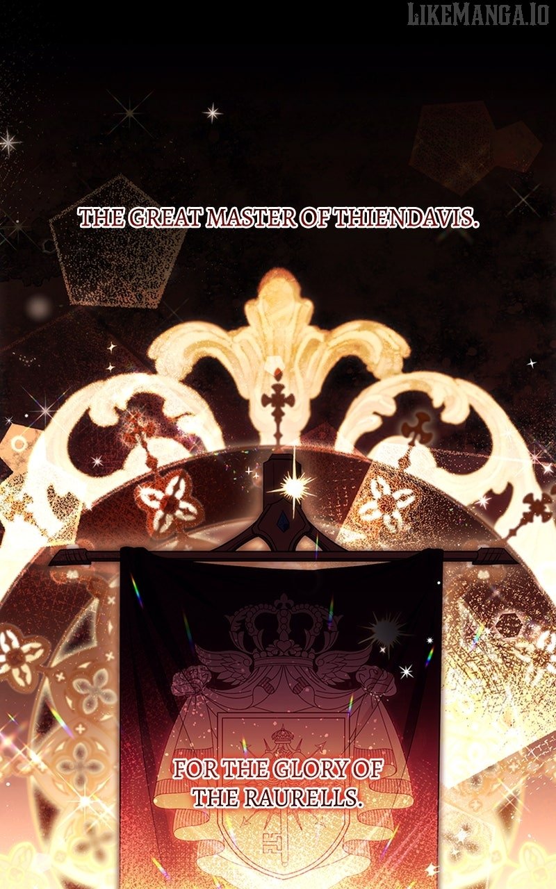 Thiendavis – For The Perfect Salvation Chapter 26 1