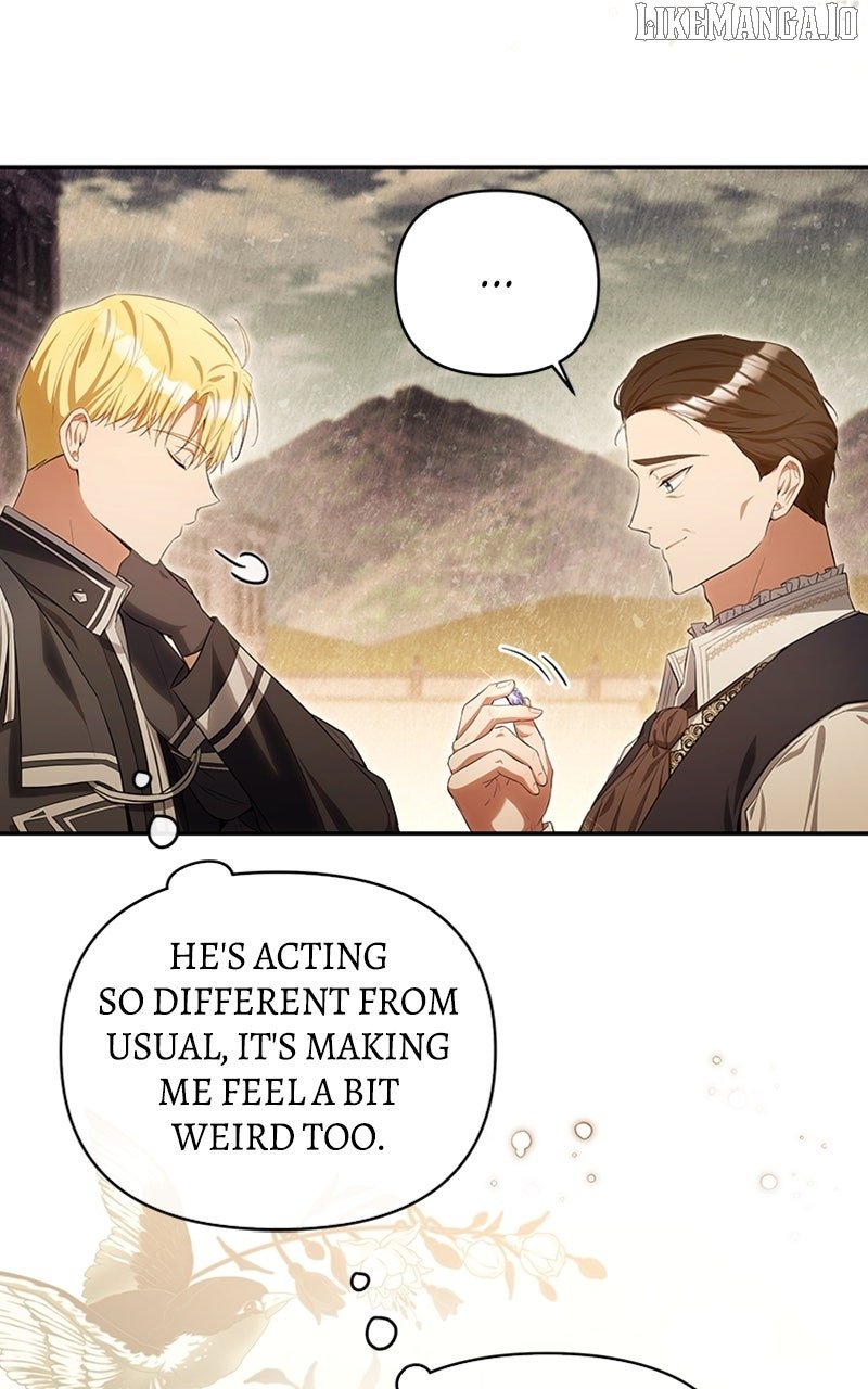 Thiendavis – For The Perfect Salvation Chapter 26 12