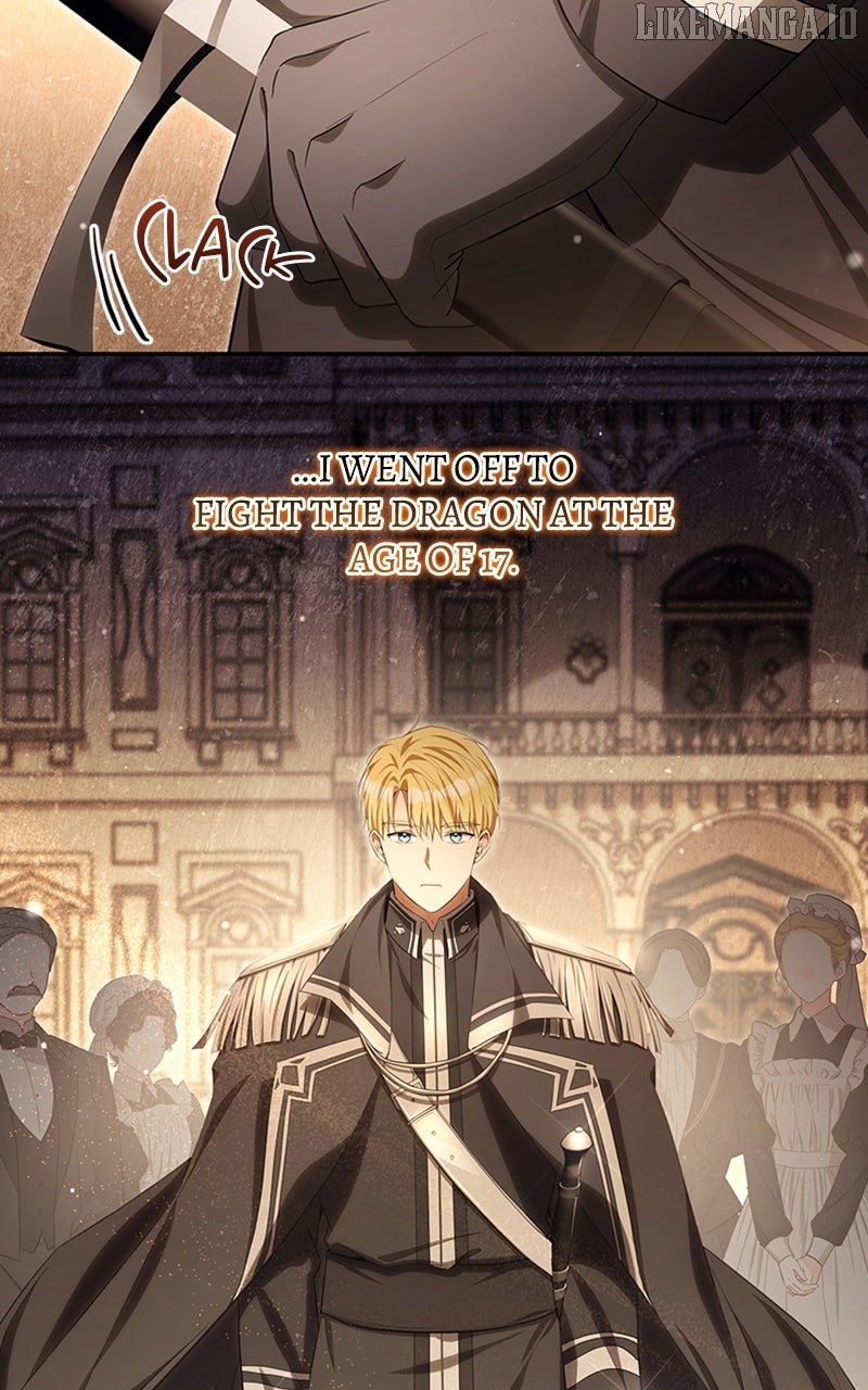 Thiendavis – For The Perfect Salvation Chapter 26 4