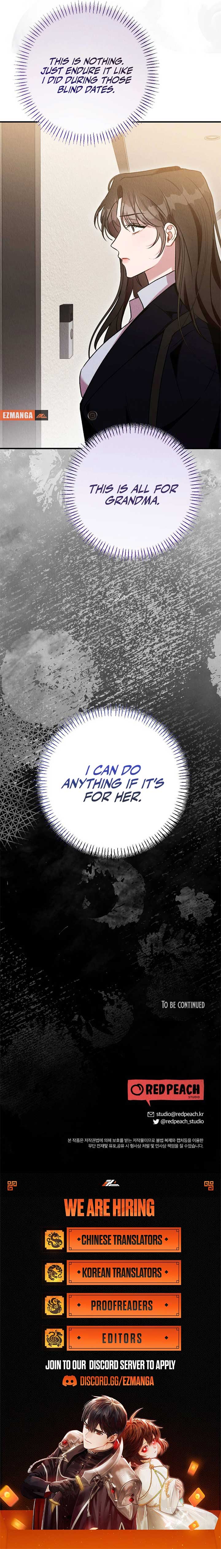 Bad Delusion Chapter 8 11