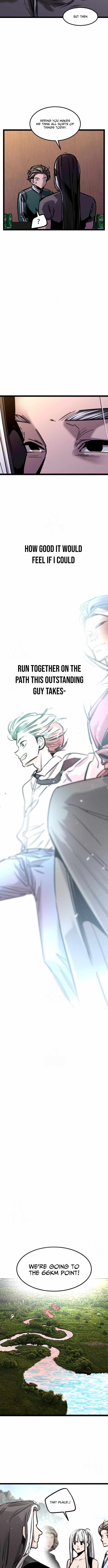 The Cloud Dream of the Nine – Zero Chapter 14 7