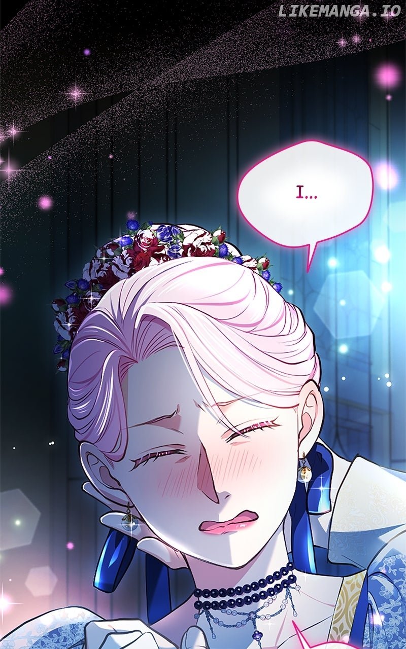Sovereign and Heartburn Chapter 41 11