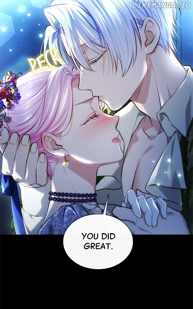 Sovereign and Heartburn Chapter 41 13