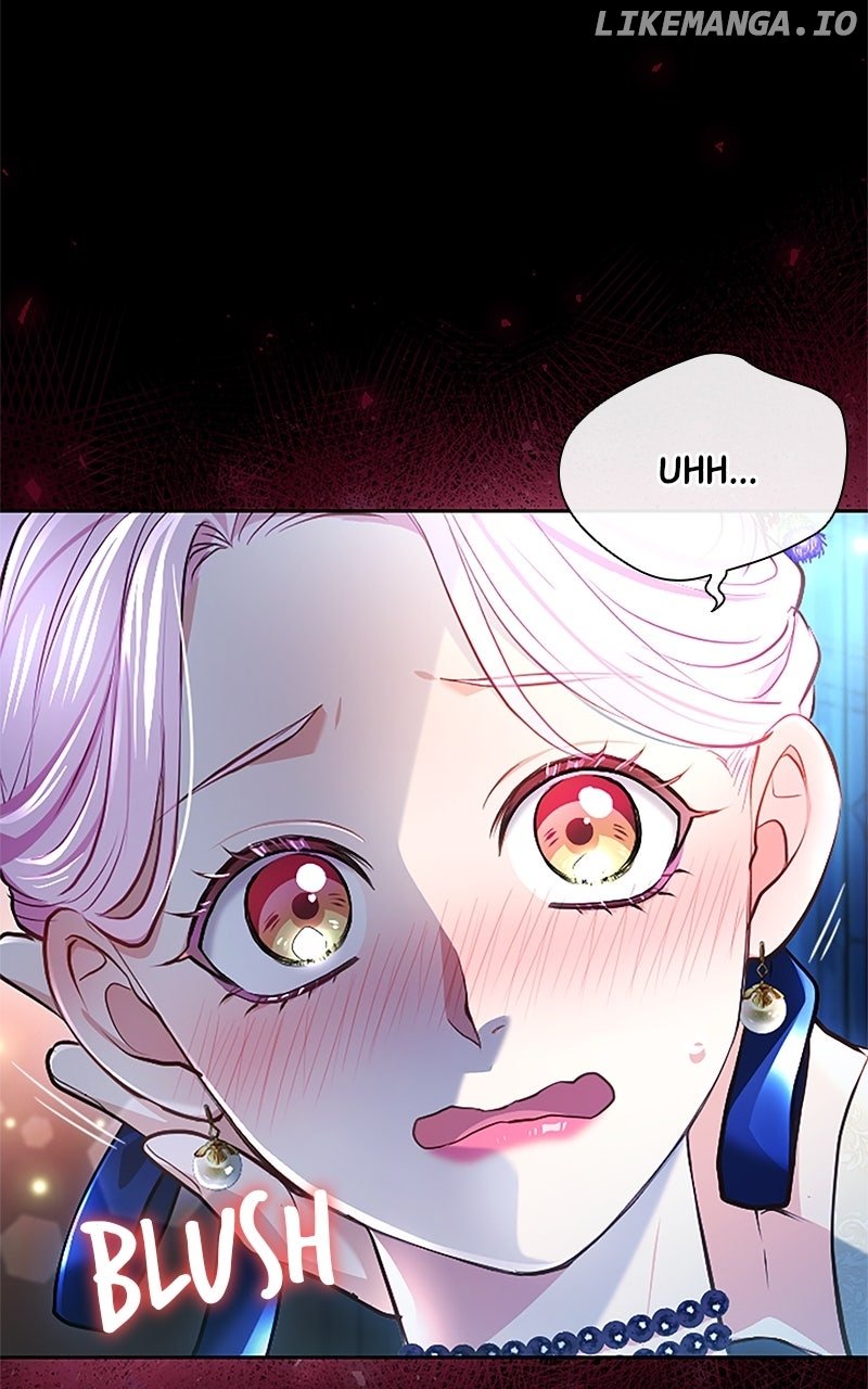 Sovereign and Heartburn Chapter 41 14