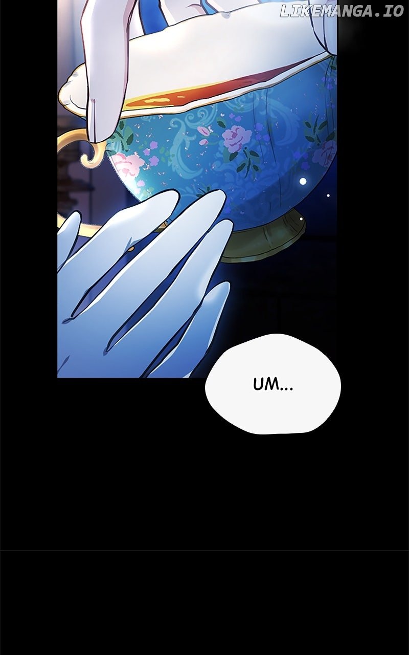Sovereign and Heartburn Chapter 41 17