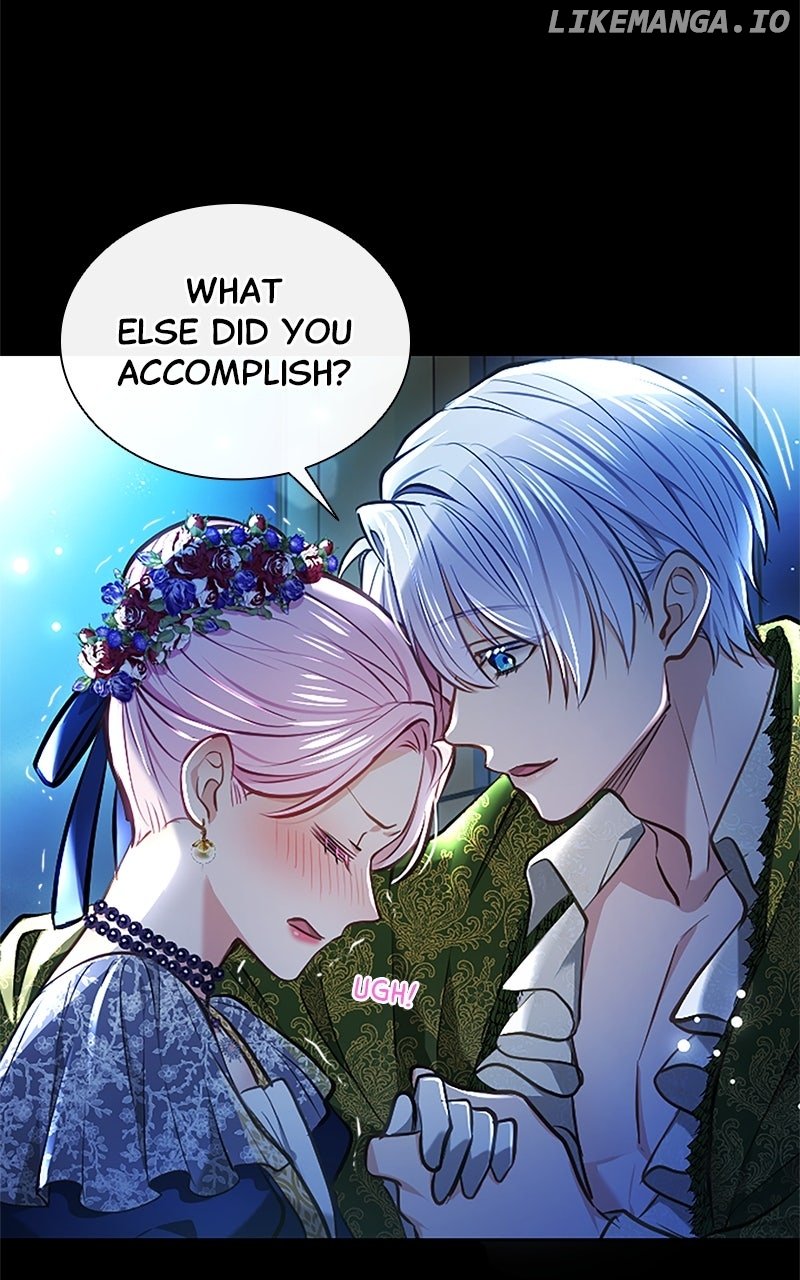 Sovereign and Heartburn Chapter 41 18