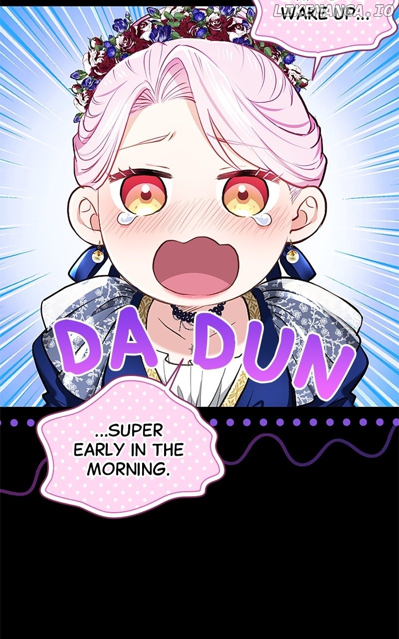 Sovereign and Heartburn Chapter 41 21