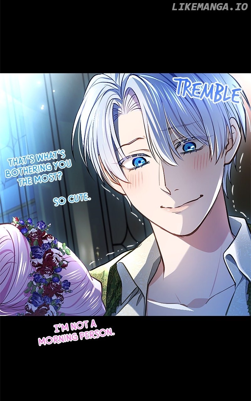Sovereign and Heartburn Chapter 41 22