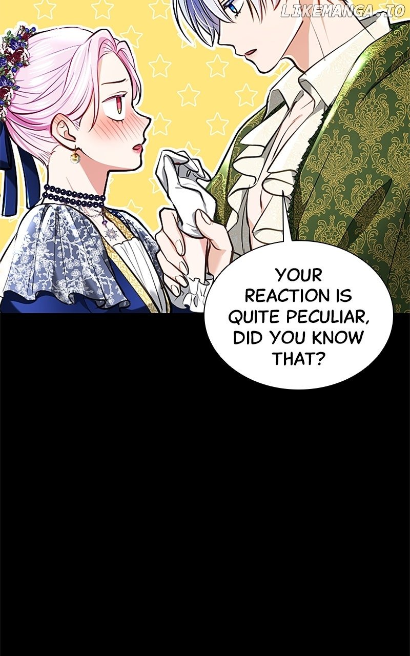 Sovereign and Heartburn Chapter 41 27