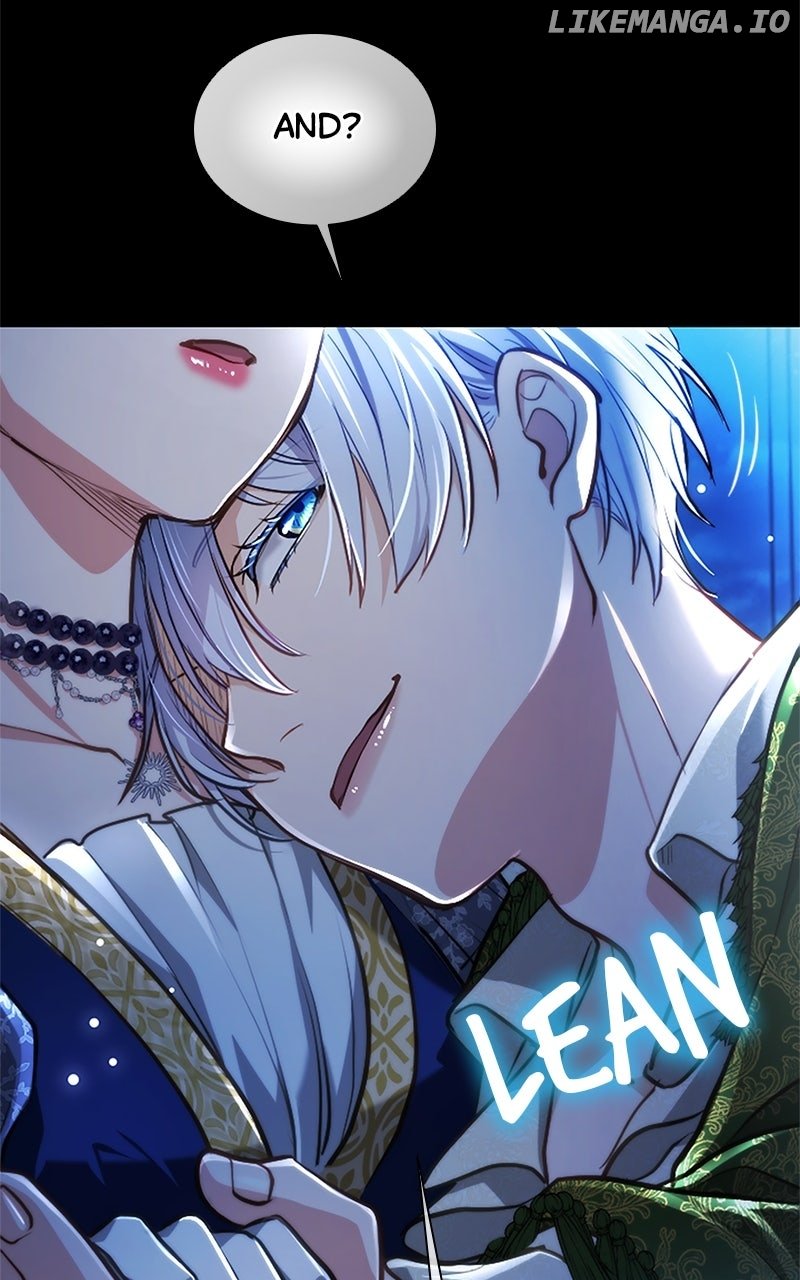Sovereign and Heartburn Chapter 41 28