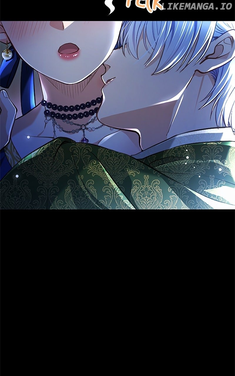 Sovereign and Heartburn Chapter 41 30