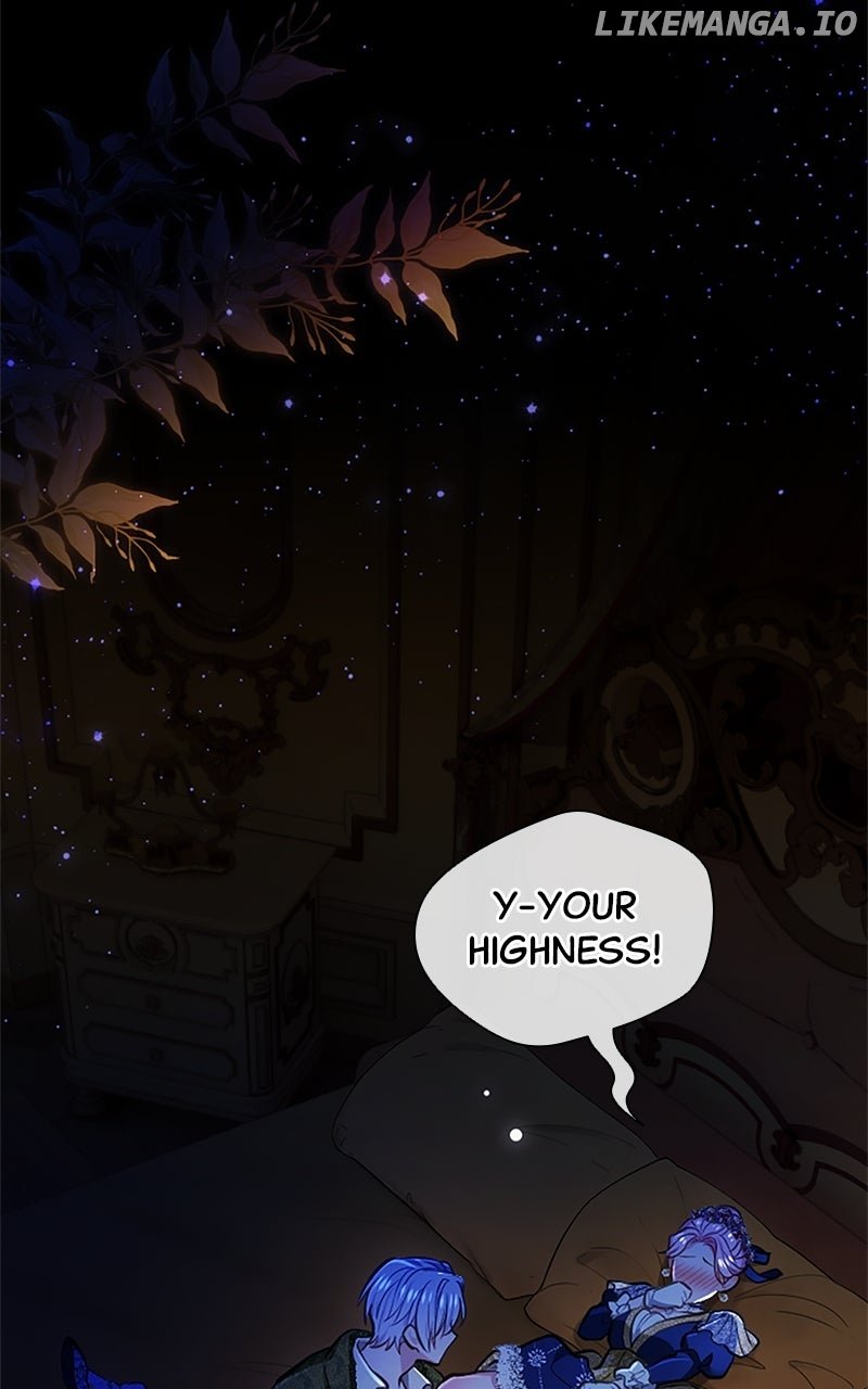 Sovereign and Heartburn Chapter 41 33
