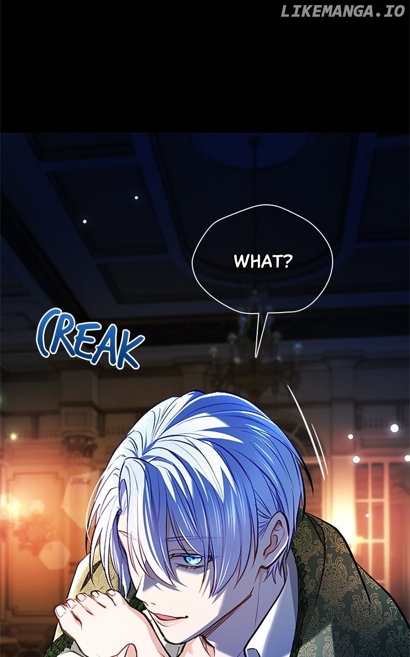 Sovereign and Heartburn Chapter 41 35