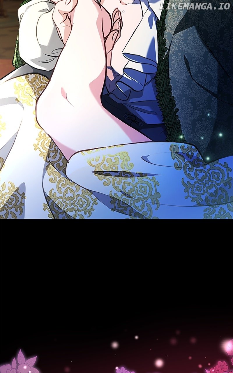 Sovereign and Heartburn Chapter 41 36