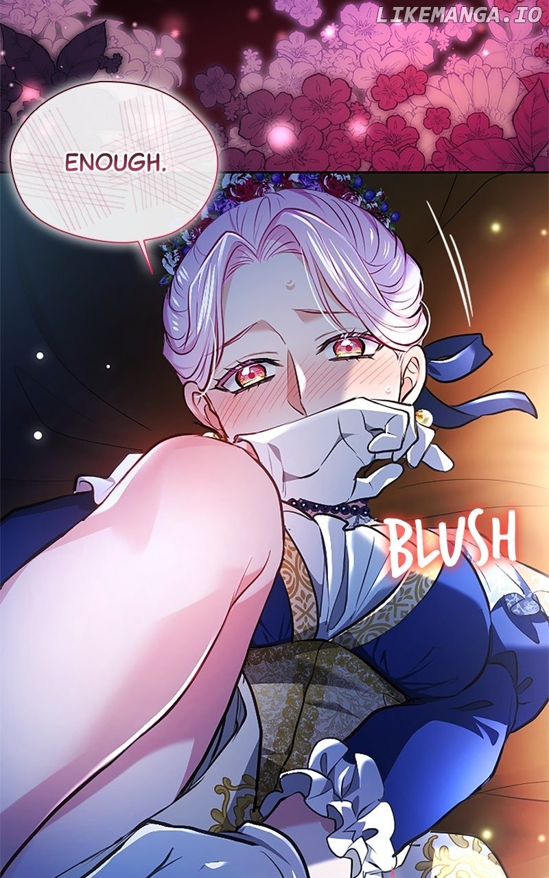 Sovereign and Heartburn Chapter 41 37