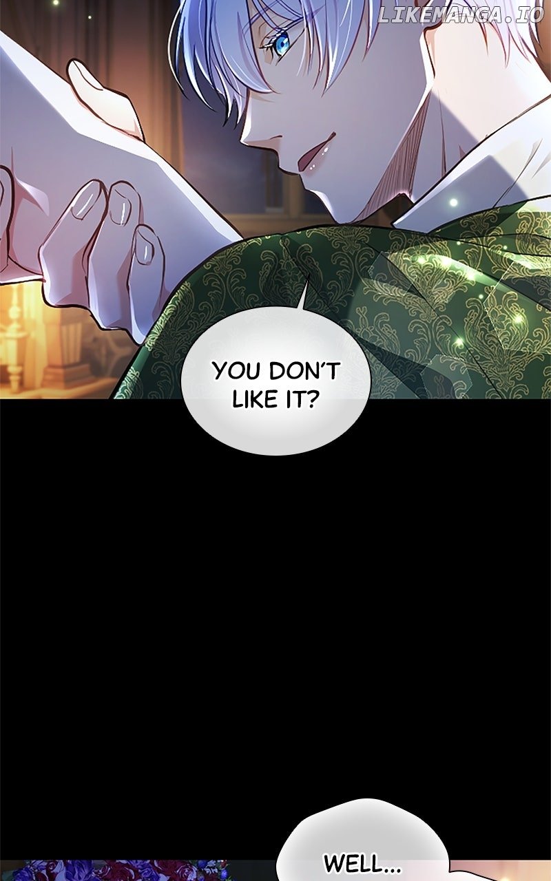 Sovereign and Heartburn Chapter 41 39