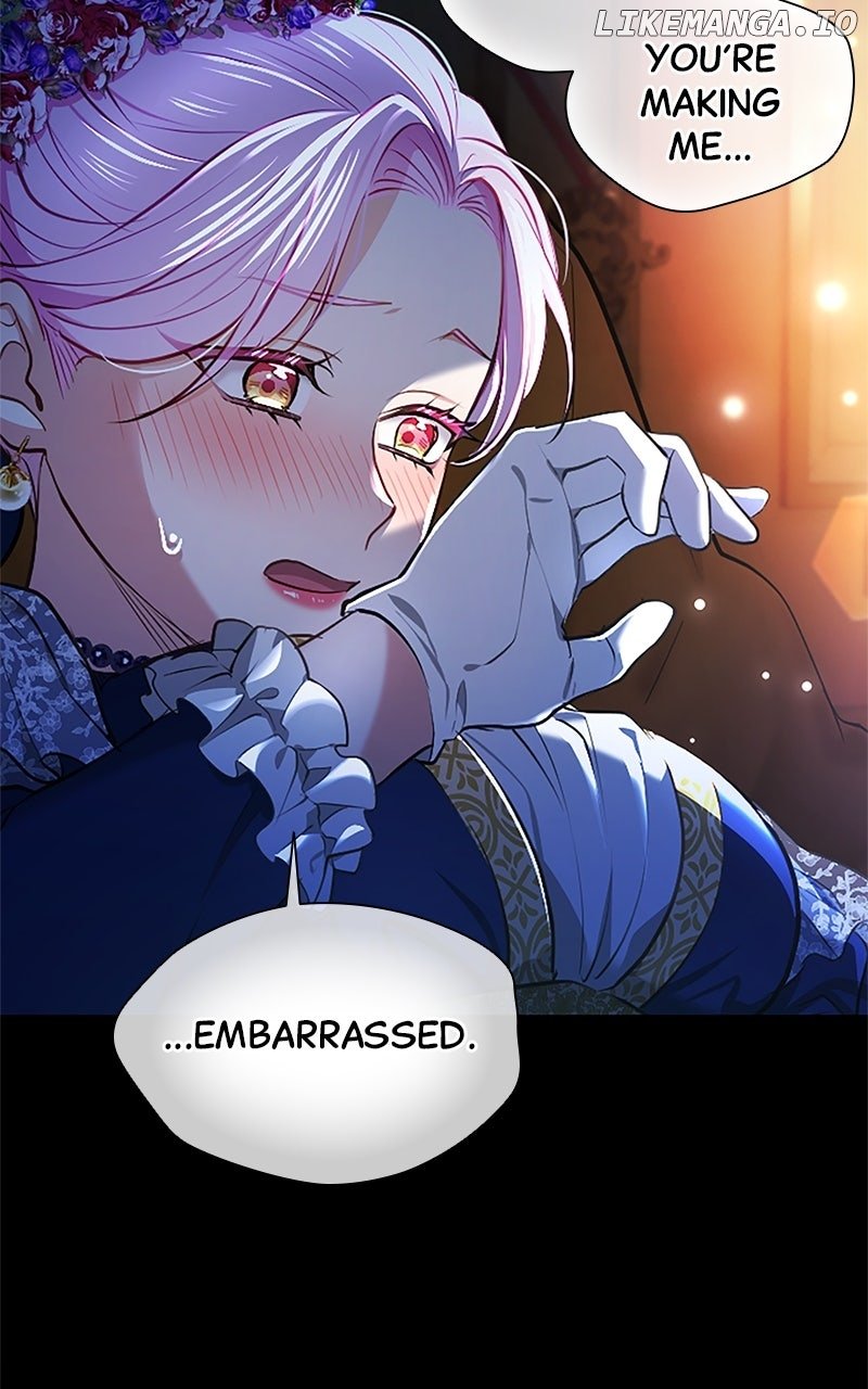 Sovereign and Heartburn Chapter 41 40