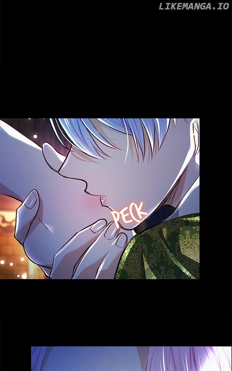 Sovereign and Heartburn Chapter 41 41