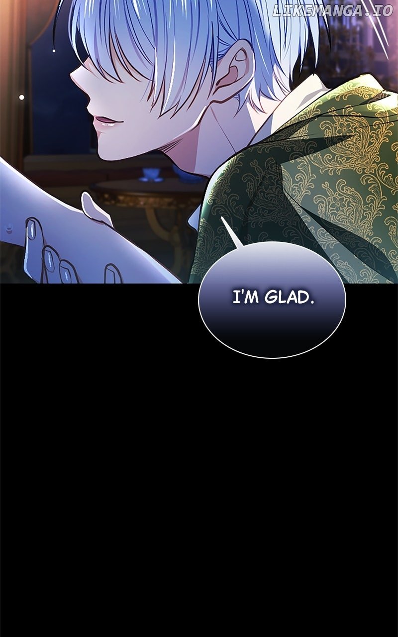 Sovereign and Heartburn Chapter 41 43
