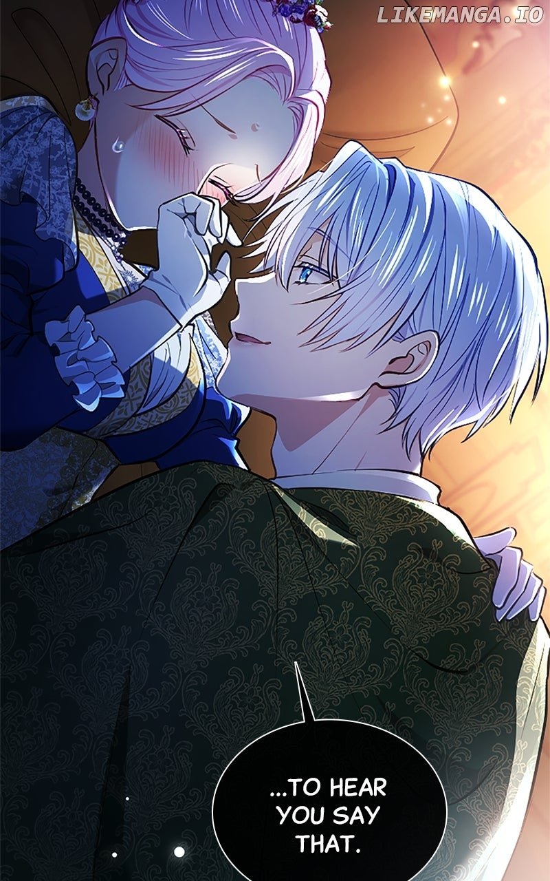 Sovereign and Heartburn Chapter 41 46