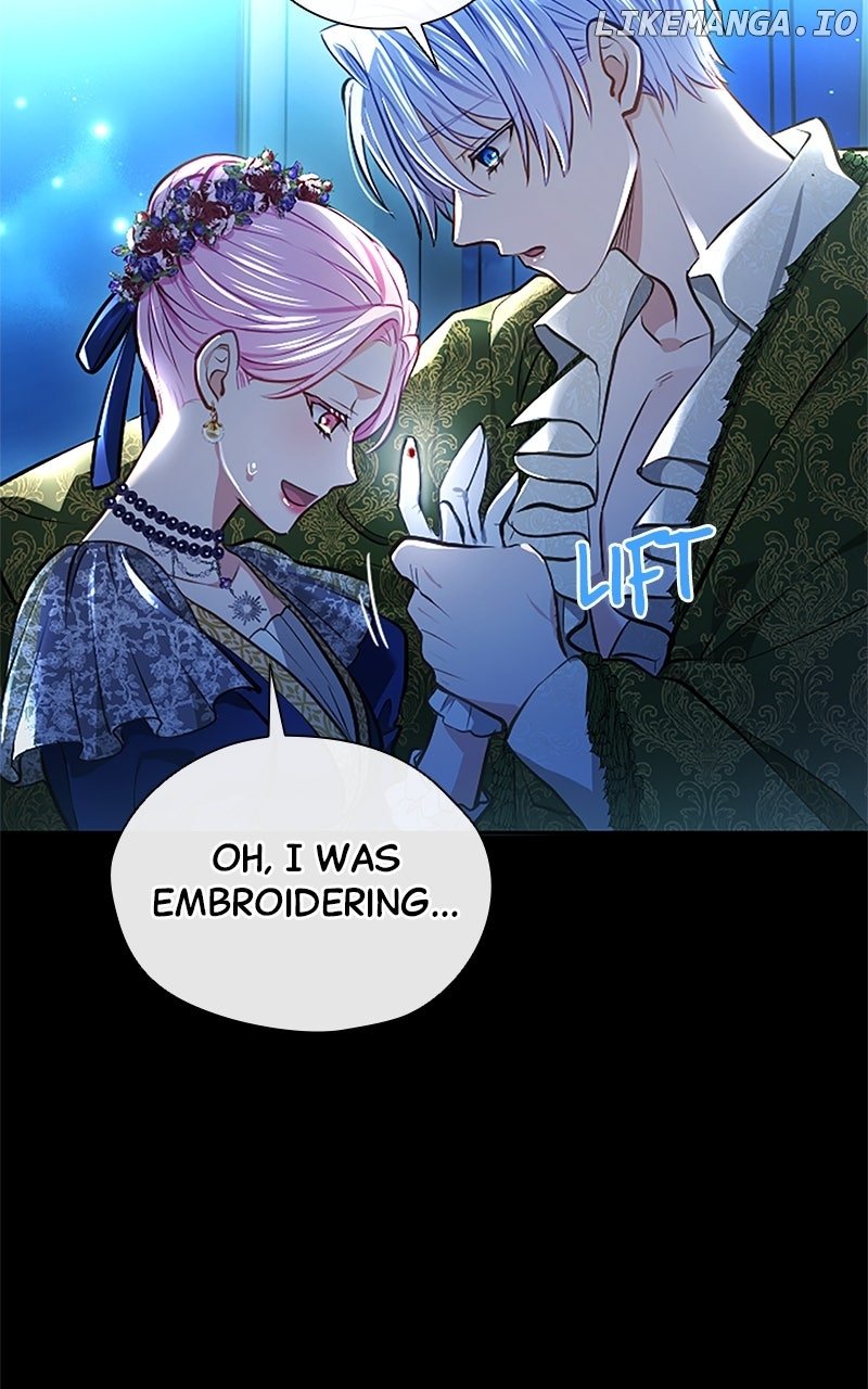 Sovereign and Heartburn Chapter 41 5