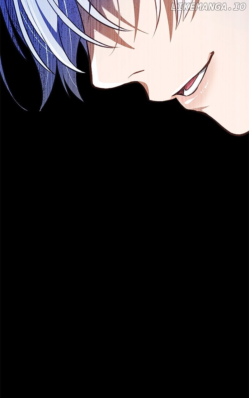 Sovereign and Heartburn Chapter 41 50
