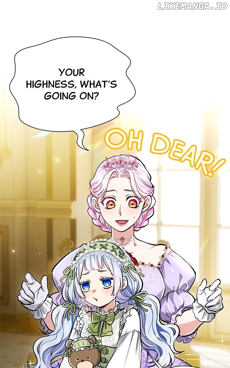 Sovereign and Heartburn Chapter 41 55