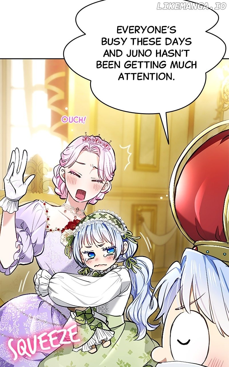 Sovereign and Heartburn Chapter 41 58