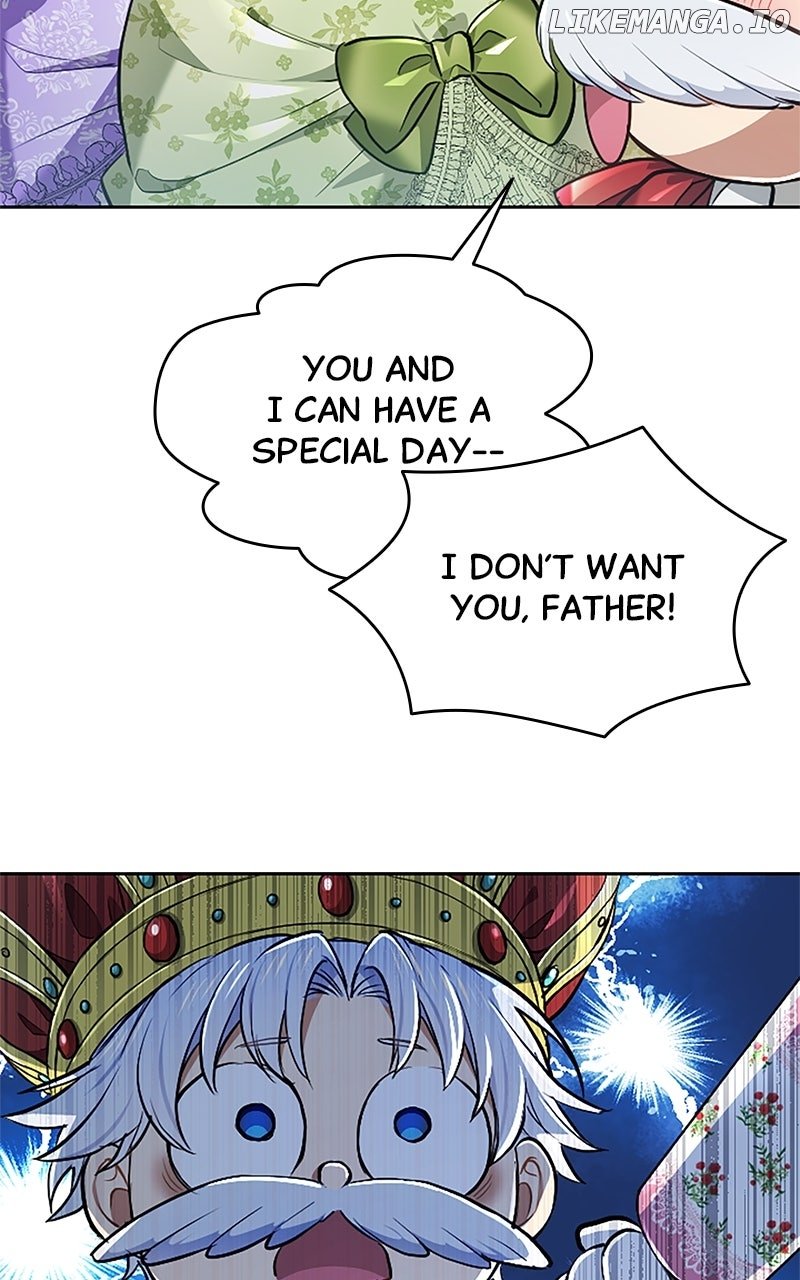 Sovereign and Heartburn Chapter 41 59