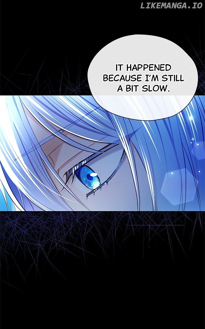 Sovereign and Heartburn Chapter 41 6