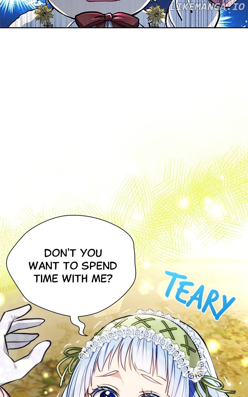 Sovereign and Heartburn Chapter 41 60