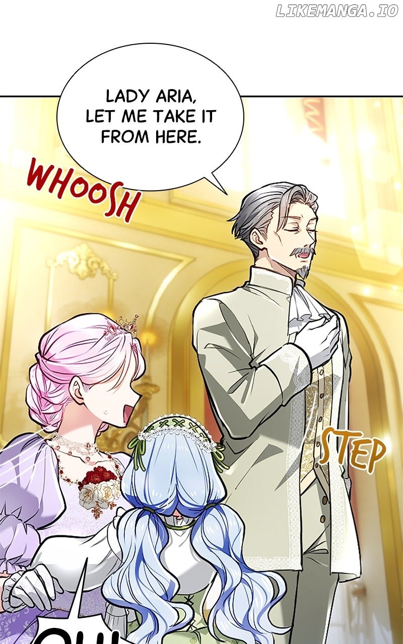Sovereign and Heartburn Chapter 41 63