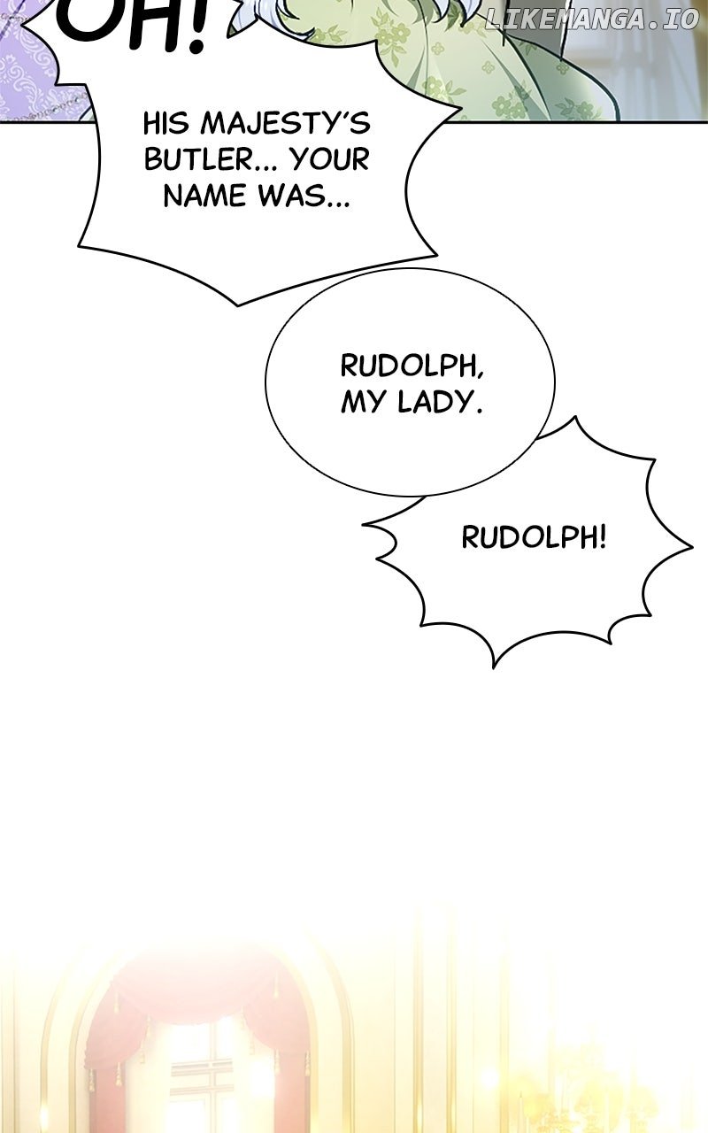 Sovereign and Heartburn Chapter 41 64