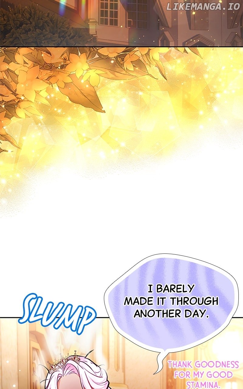Sovereign and Heartburn Chapter 41 72